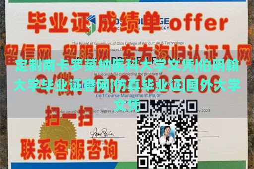 定制南卡罗莱纳医科大学文凭|伯明翰大学毕业证官网|仿真毕业证|国外大学文凭